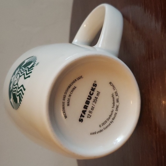 *New* Starbucks Mug - Picture 2 of 2